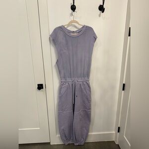 Free People Throw And Go Onesie